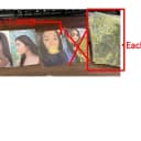 레드벨벳 아이린 사진전 전시회 포토카드 판매 1