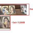 레드벨벳 아이린 사진전 전시회 포토카드 판매 2