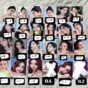 레드벨벳 2025 시즌그리팅 트레카 아이린 슬기 조이 웬디 예리 포카 도 1