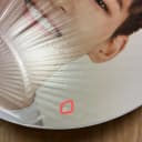 개봉) 세븐틴 원우 이미지 피켓 우치와 캐랜 콘서트 팬미팅 포카 4