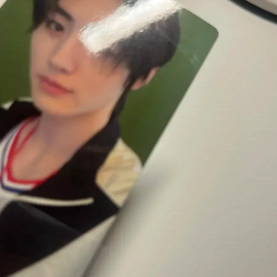 엔하이픈 성훈 일본포카 2