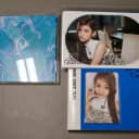afterlike앨범+이서포카+일레븐재팬cd 풀셋 1