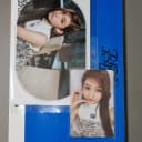 afterlike앨범+이서포카+일레븐재팬cd 풀셋 2