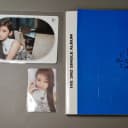 afterlike앨범+이서포카+일레븐재팬cd 풀셋 3
