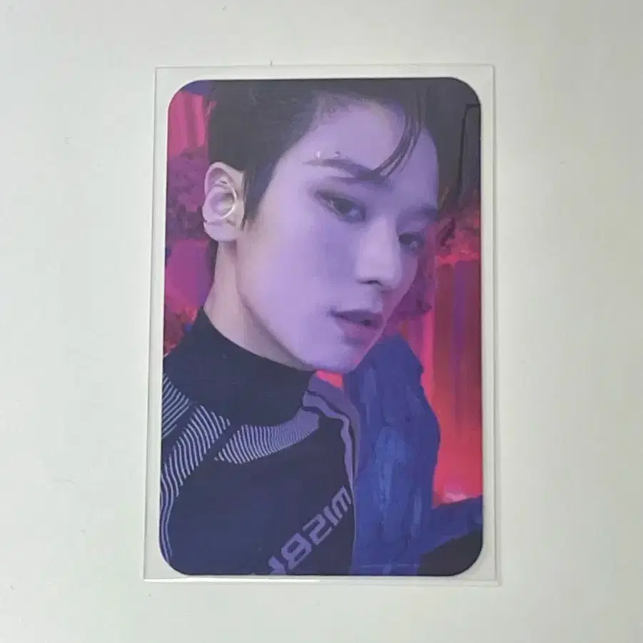 더보이즈 주연 브레이킹던 브킹던 포카