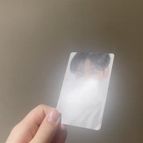 투바투 수빈 위버스 재팬 지비지비 포카 2