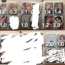 스트레이 키즈 현진 황현진 포카 양도 앨포 특전 럭드 네시픽 분철 팝업 3