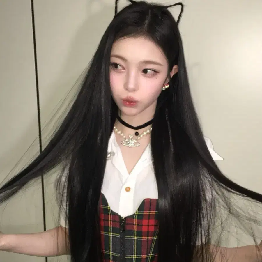 아이브 리즈 엠파시 사운드웨이브 미공포 포카 양도 판매 교환 장원영 4