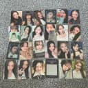 (판매)아이브 원영유진레이리즈이서가을 포카 미공포 3
