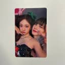 에스파 카리나 닝닝 핫메스 유닛 포카 1