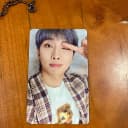 방탄소년단 BE 에센셜 위버스 포카 남준 2