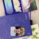 방탄 bts 소우주 디비디 dvd 포카 뷔 태형 V 풀셋 full set 2
