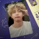 방탄 bts 소우주 디비디 dvd 포카 뷔 태형 V 풀셋 full set 3