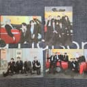 드볼) 퍼투댄 온 스테이지 미니포카 방탄소년단 ptd 포카 1