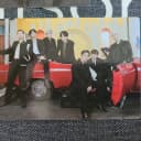 드볼) 퍼투댄 온 스테이지 미니포카 방탄소년단 ptd 포카 2