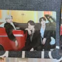 드볼) 퍼투댄 온 스테이지 미니포카 방탄소년단 ptd 포카 4