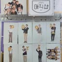 BTS 포카 양도합니다.(매직샵. 방방콘. 옛투컴 등등) 1