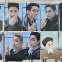 BTS 포카 양도합니다.(매직샵. 방방콘. 옛투컴 등등) 2