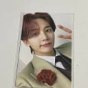 세븐틴 인컴플릿 정한 포카 1