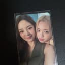 있지 유닛 포카 1