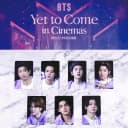 BTS 옛투컴 CGV 콘서트 특전 포카 방탄 석진지민태형정국 포토카드굿즈 1