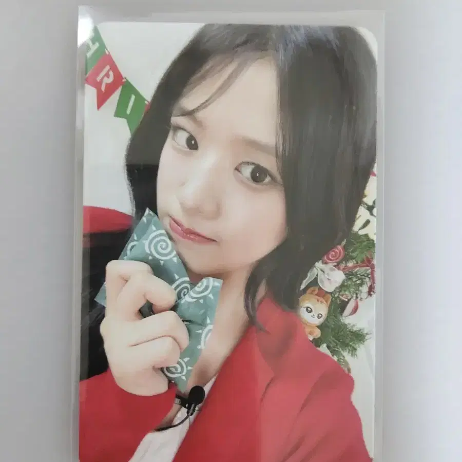최저, 급처ㅠ) 아이브 IVE 유진 가요대축제 공방 포카