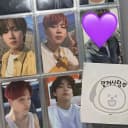 bts 버터 피치스 위버스특전 포카 석진 SUGA 윤기 지민 V 태형 1