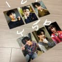 BTS방탄 고화질 포카 1