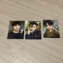 BTS방탄 고화질 포카 3
