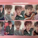 (포카O) 박지훈 약한영웅 팬클럽 메이 may1기 키트 판매합니다 1