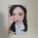 아이브 앙콘 키트 스스퀘 특전 유진포카 1