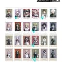 단간론파 체키풍 일러스트 포토카드 폴라로이드 포카 메이드&집사 ver. 1