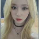 에스파 윈터 스타리버 포카 + 비공굿덤! 1