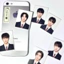 보이넥스트도어 증명사진 증사 양도 판매 성호리우명재현태산이한운학 포카 1