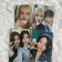 급처)아이브엠디레이리즈가을이서유닛포카양도 1