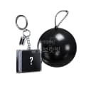 (미개봉) BTS 캡슐앨범 키링 포카 아미존 페스타 방탄굿즈 남준호석태형 2