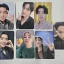 방탄 bts festa 아미존 페스타 포카 1