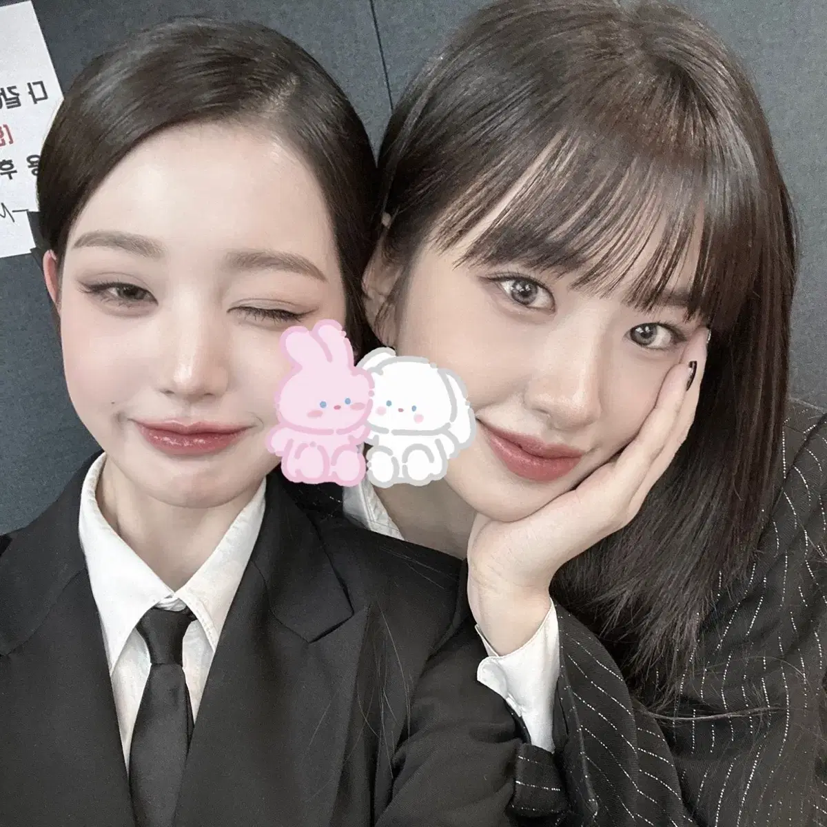 아이브 엠파시 사웨럭드 위드뮤럭드 가을 포카 스스퀘 2
