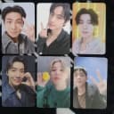 25페스타 아미존 특전 포카 ARMY ZONE POB pc 정국제외 1