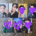 (하자X) 2025 bts 방탄 Festa 아미존 특전 포카 분할 1