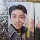 (하자X) 2025 bts 방탄 Festa 아미존 특전 포카 분할 2