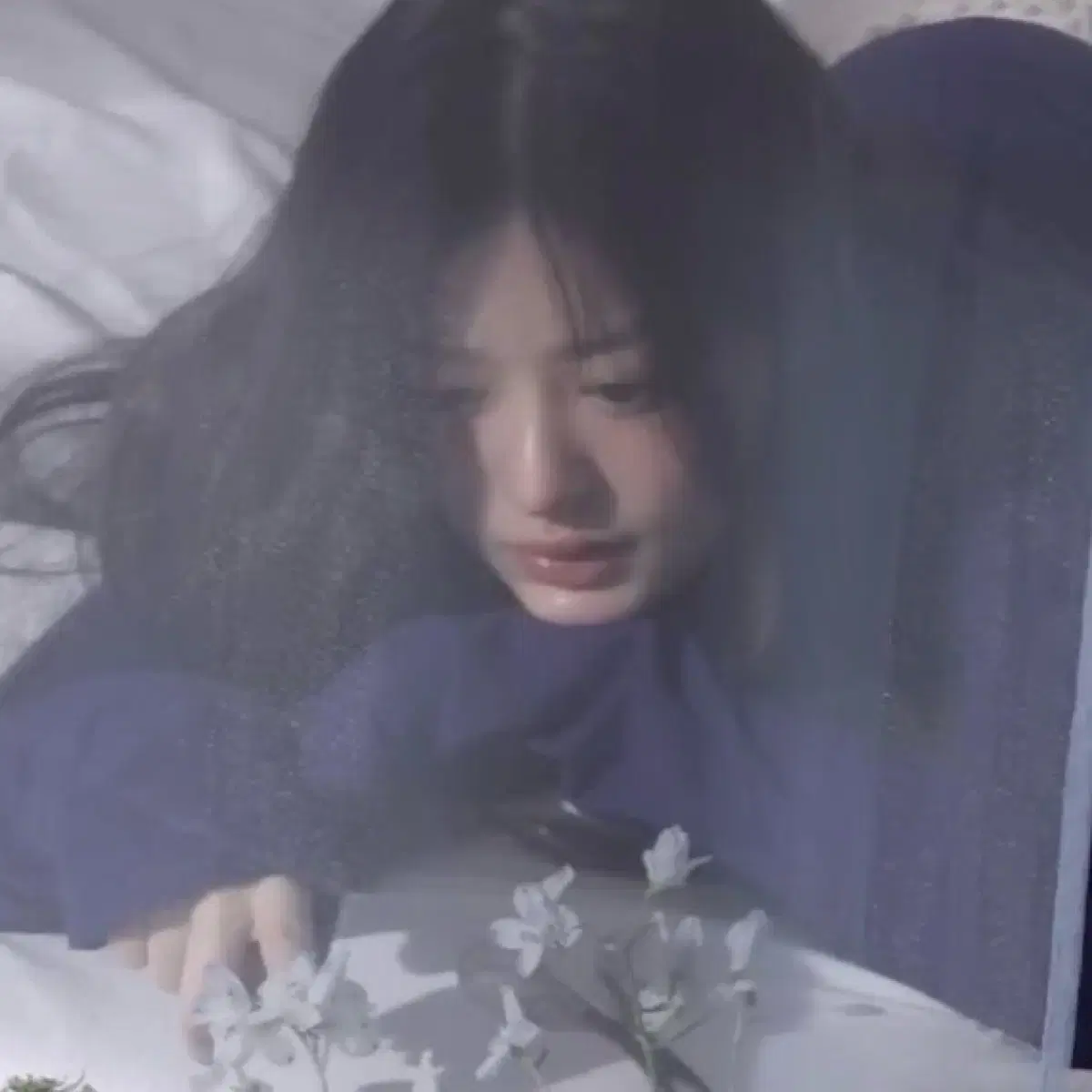 소녀시대 티파니 포카 2