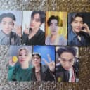 2025 bts 방탄 Festa 아미존 특전 포카 분할RM 남준 3