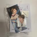 6월구매/BTS 스픽콘 더파이널 서울 DVD<새상품>남준포카 풀셋 1