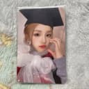 여자아이들 아이들 우기 메이크스타 졸업 버전 특전 포카슈퍼레이디 1