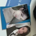 아이유 우리은행 2025 생일 포카 1