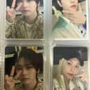 급처) Ate 에이트 특 143 아궁빵 특전 교복 승민 스키즈 포카 특전 1