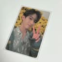 세븐틴 유어초이스 엠투유 럭드 도겸 포카 양도 1