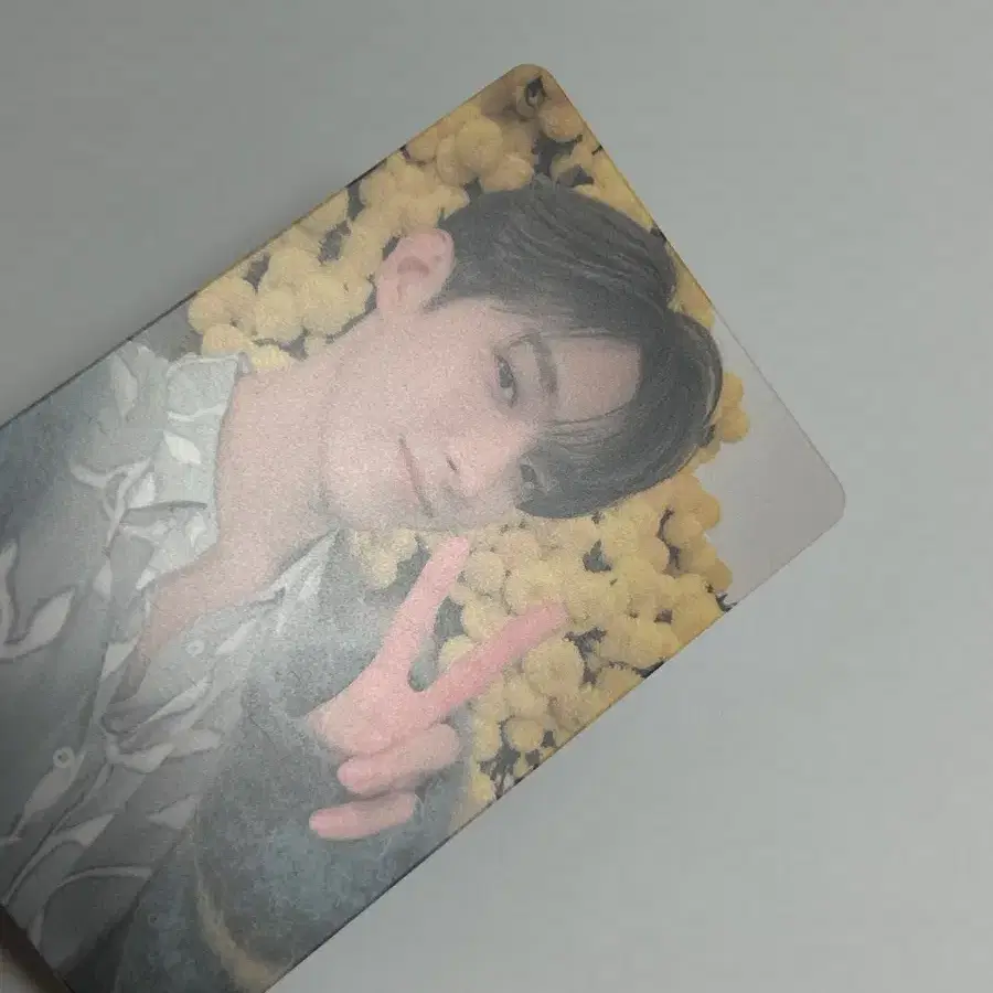 세븐틴 유어초이스 엠투유 럭드 도겸 포카 양도 3