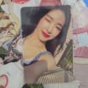 소녀시대 티파니 포카 1